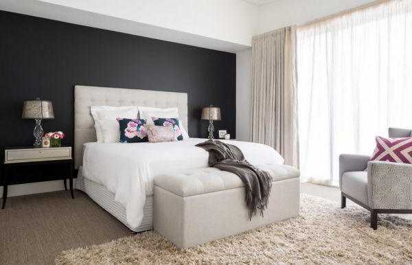 Фото интерьеры современных спален – Дизайн спальни в современном стиле (53 фото)