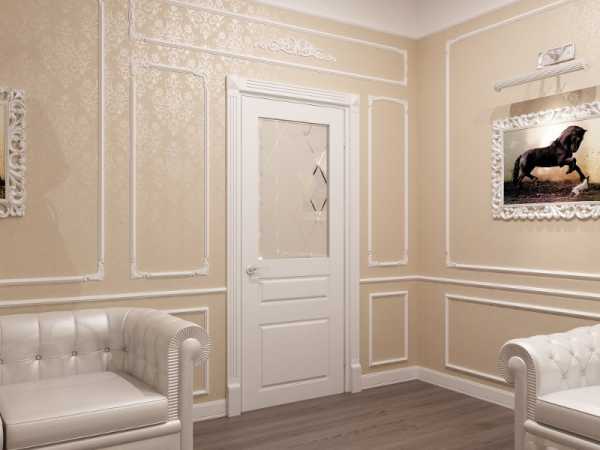 Фото классические двери межкомнатные – фото, как выглядят белые полотна в интерьере