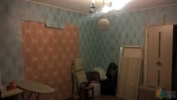 Фото комнаты после ремонта – До и после ремонта – как превратить серую комнату в роскошную ванную