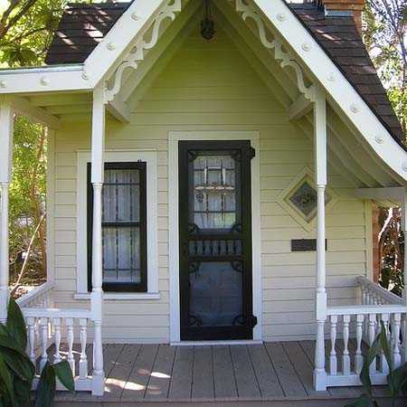 Фото красивые загородные небольшие дома – ~ Маленькие Деревянные Дачные Домики ~ Современный дизайн для дачи мечты: фото