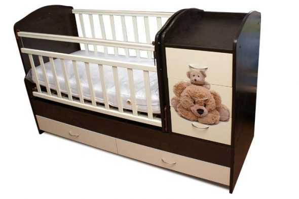 Фото кровати трансформер – Кровать-трансформер: (64 фото), видео, своими руками, для новорожденных, для подростков, с откидным механизмом. Цена