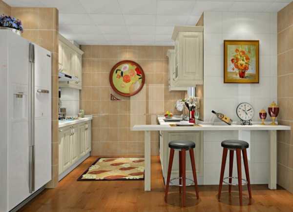 Фото кухни классика светлые – Классические кухни - 75 фото эксклюзивных идей оформления кухни в классическом стиле