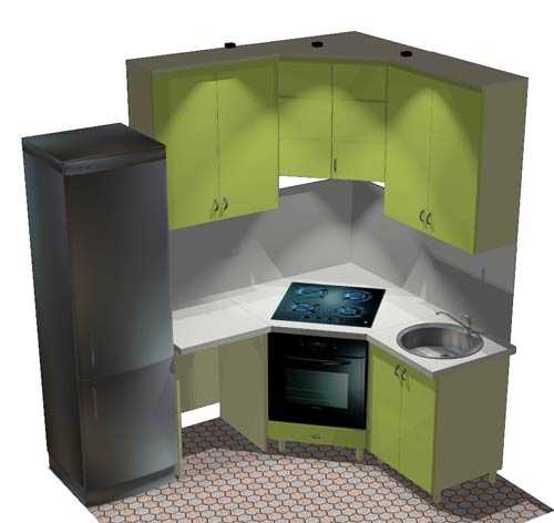 Фото кухни ремонт хрущевка – Дизайн для маленькой кухни в хрущевке. Советы, варианты перепланировок (50 фото идей)