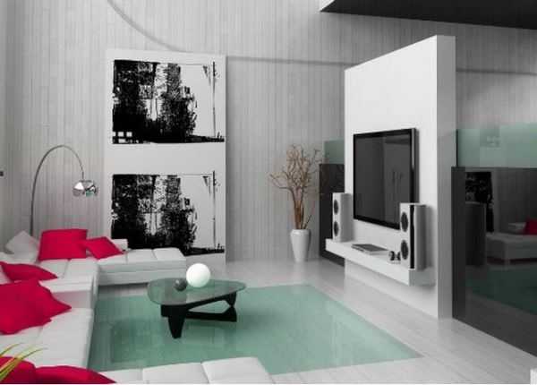 Фото квартир студии – что это такое комната-студия и ее декор, чем отличается от однокомнатной квартиры