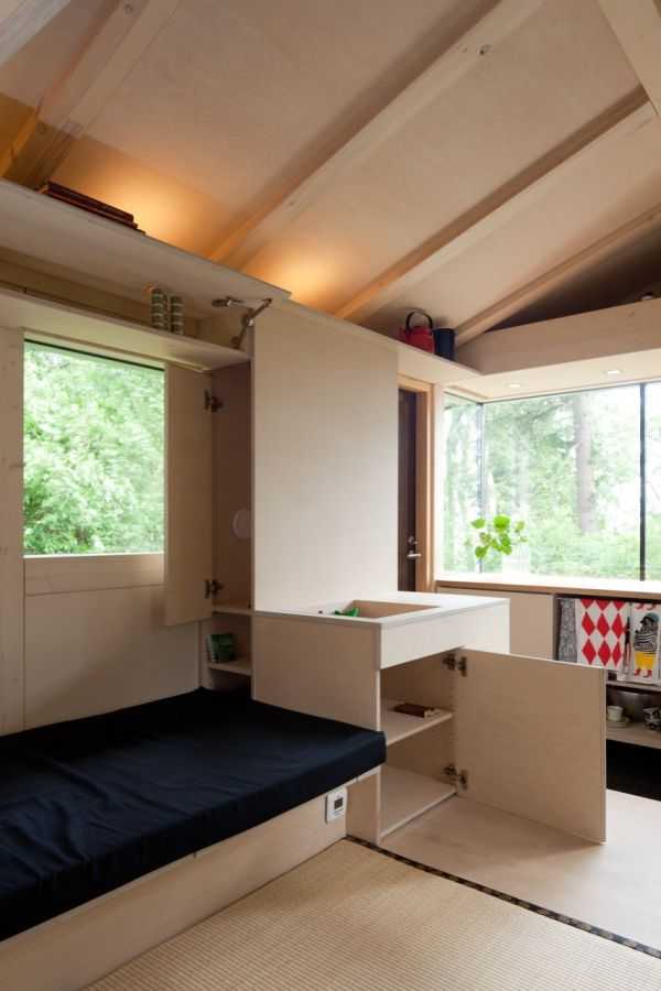 Фото маленьких домов внутри фото планировка – популярные проекты небольших домов, простая и удобная планировка красивых коттеджей, варианты дизайна сельских частных мини-домов