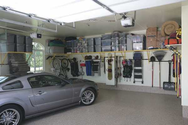 Фото мастерская в гараже своими руками – Как я обустроил гараж-мастерскую. — Сообщество «Сделай Сам» на DRIVE2