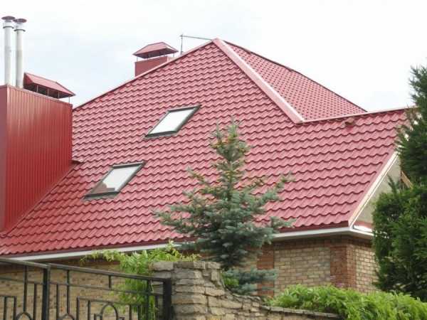 Фото на крыши дома – Крыши домов фото. Фотографии разных видов кровли частных домов.