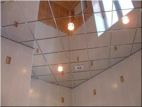 Фото натяжные потолки в ванной и туалете – комната, фото дизайна для туалета, отзывы, видео