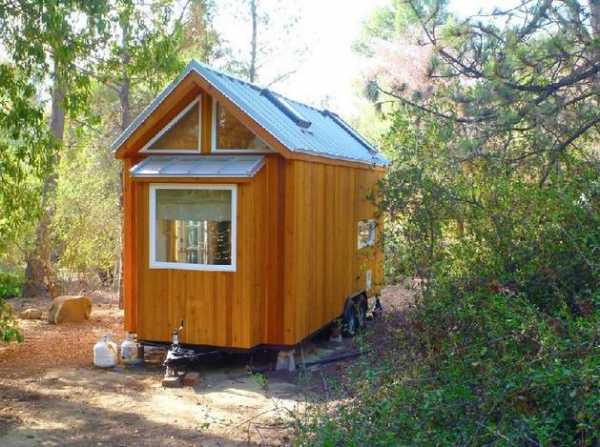 Фото небольшой дачный домик – Проекты дачных домиков для постоянного и временного проживания + Видео