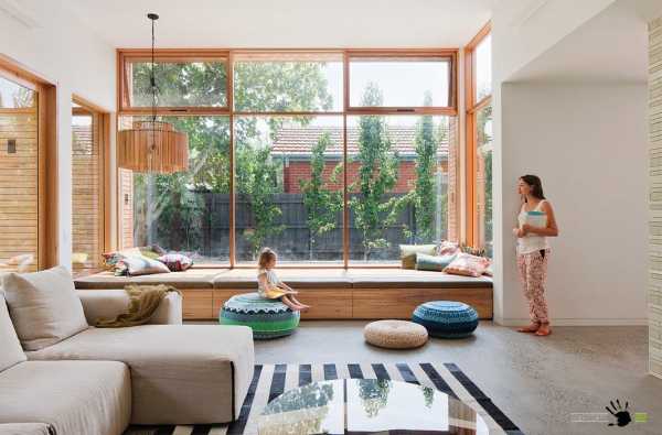 Фото окна в домах – пластиковые конструкции в частном доме и квартире, проекты для гостиной и мансардной комнаты