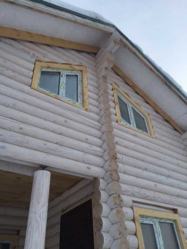 Фото окно в доме – Окна в деревянных домах (43 фото): особенности выбора и установки