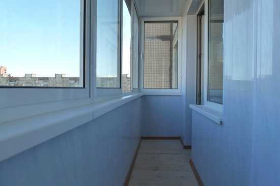 Фото отделки балконов и лоджий – Интересные идеи отделки балкона и лоджии своими руками в хрущевке + фото