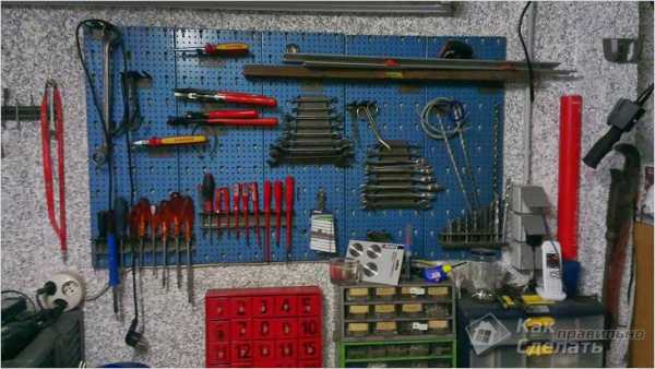 Фото полки в гараж – Полки в гараж своими руками (51 фото): варианты из металла, как сделать стеллаж для инструмента и колес