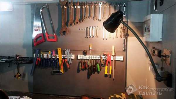 Фото полки в гараж – Полки в гараж своими руками (51 фото): варианты из металла, как сделать стеллаж для инструмента и колес
