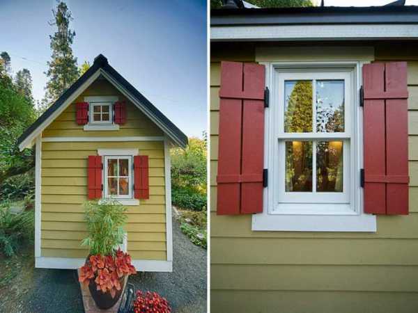 Фото проекты небольших домов – Проекты небольших и маленьких домов и коттеджей