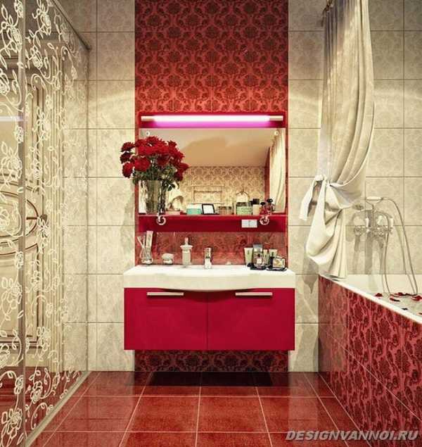 Фото ремонт в ванной – Дизайн маленькой ванной комнаты - 70 фото интерьеров, идеи для ремонта