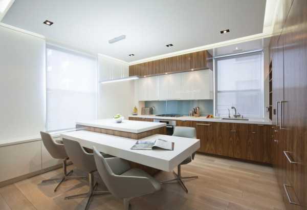 Фото ремонт зала совмещенного с кухней – как лучше объединить (30 фото реальных интерьеров)