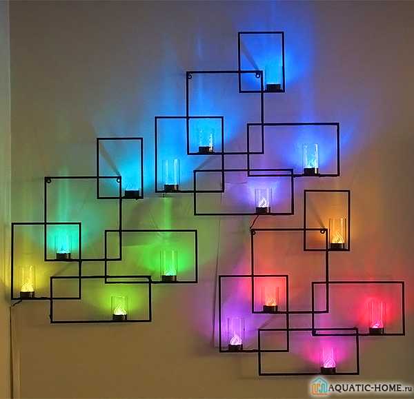 Фото светильники светодиодные для внутреннего освещения – бра для внутреннего освещения дома, LED-лампы на стену с датчиком движения, как выбрать диодную ленту для комнаты