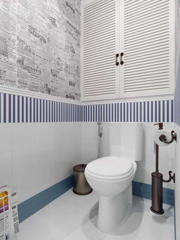 Фото туалет в плитке – бюджетный вариант дизайна и идеи-2018 оформления, сравнение до и после ремонта и отделки кафелем, как положить своими руками