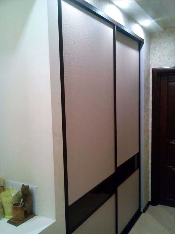 Фото встроенные шкафы в прихожей фото – фото в коридоре, дизайн двери для, идеи маленькой, чертеж и варианты мебели в нишу