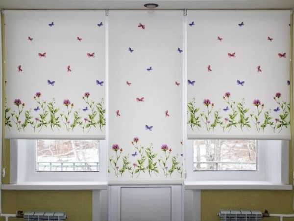 Фото жалюзи на окна рулонные – Жалюзи и рулонные шторы на пластиковые окна как замена традиционным шторам, 44 фото