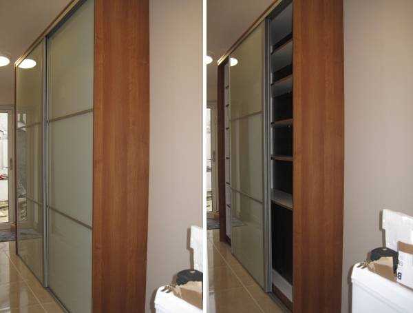 Фотографии шкафы купе – Угловые и встроенные шкафы купе с зеркалами в прихожую, гостиную или спальню комнату (дизайн и фото).