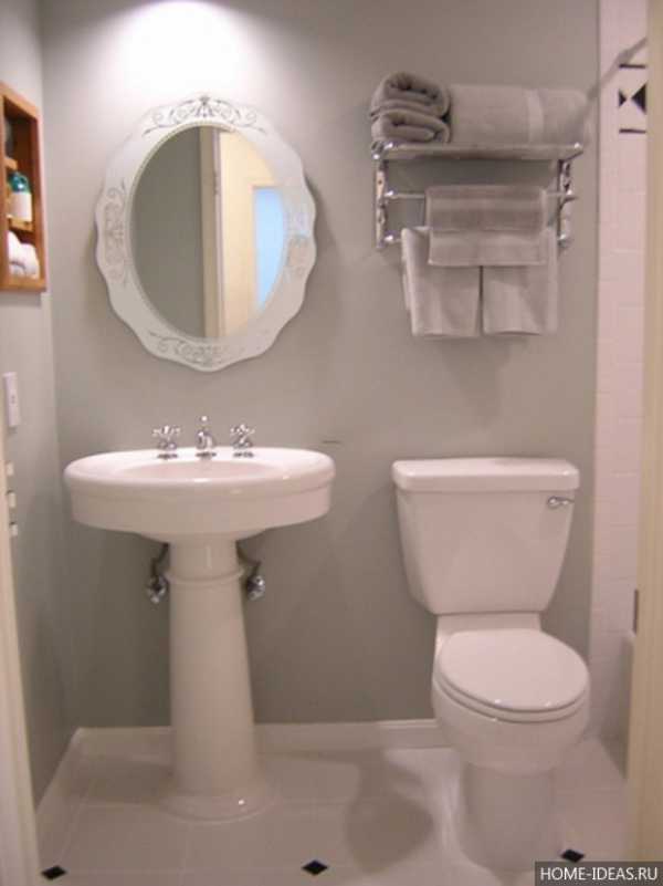 Фотографии ванной комнаты с обычным ремонтом – Ремонт ванной комнаты малых размеров. Дизайнерские идеи и советы по отделке