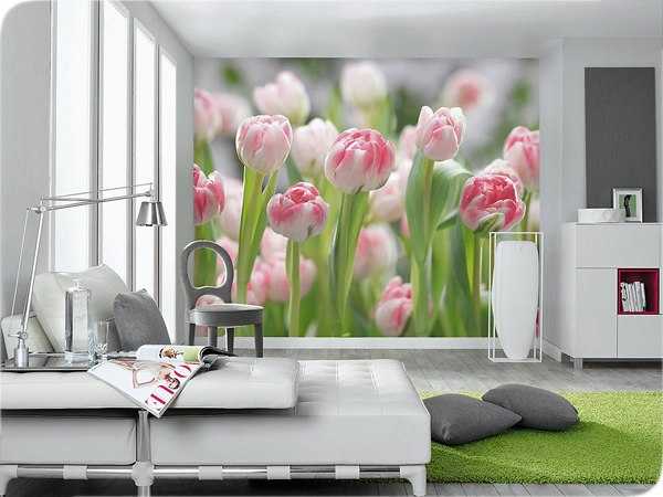 Фотообои 3д в спальню – рисунки в 3d, черно-белые, цветы и природа, что выбрать? Использование фотообоев в маленькой спальне, в комнате для подростка