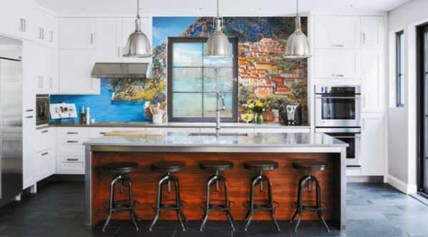 Фреска на кухне в интерьере фото – фотообои и обои, каталог, фото в интерьере кухни, гостиной, спальни, как клеить фреску, виды, текстуры и правила использования