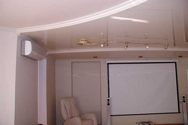 Галтели на натяжной потолок – виды потолочных плинтусов, установка, монтаж, какой плинтус выбрать, нужен ли плинтус для подвесного потолка, как установить