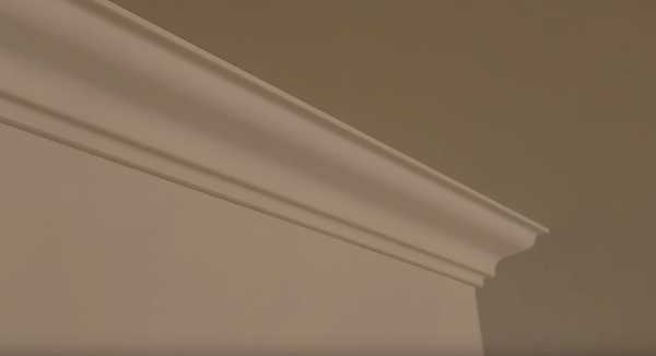 Галтели на натяжной потолок – виды потолочных плинтусов, установка, монтаж, какой плинтус выбрать, нужен ли плинтус для подвесного потолка, как установить