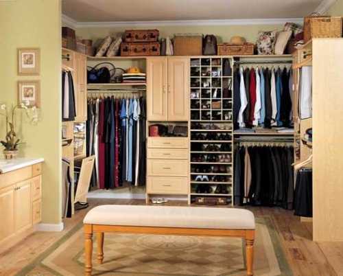 Гардеробная комната дизайн – Что нужно знать, обустраивая гардеробные комнаты. Дизайн, проекты — фото лучших примеров