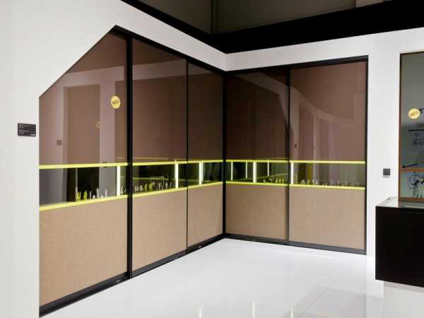 Гардеробная комната в интерьере – Дизайн интерьера гардеробной комнаты > 100 фото – от дизайн-проекта до реального интерьера гардеробной