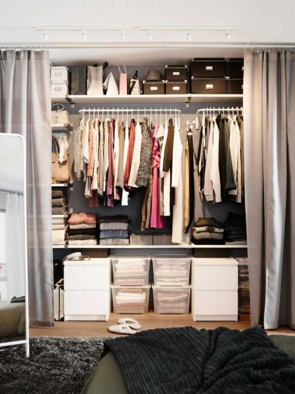 Гардеробные фото дизайн маленького размера фото – Маленькая гардеробная комната - фото лучших вариантов оформления в интерьере
