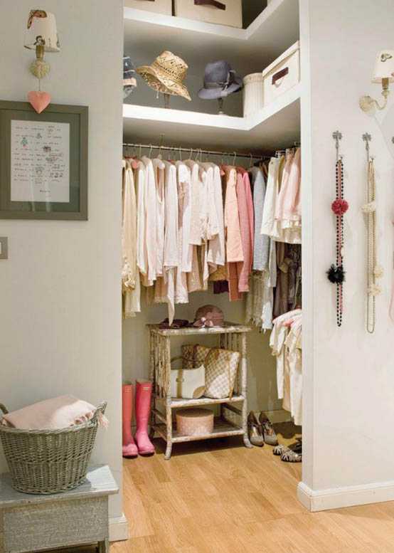 Гардеробные фото дизайн маленького размера фото – Маленькая гардеробная комната - фото лучших вариантов оформления в интерьере