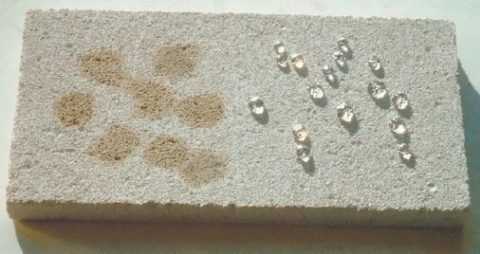 Гидрофобизирующая пропитка для бетона – Гидрофобизатор для бетона: типы и принцип действия