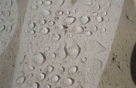 Гидроизоляционная краска для бетона – гидроизоляционные, защитные, акриловые, резиновые покрытия и другие, видео, фото