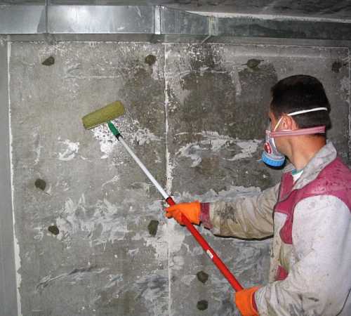 Гидроизоляция бетона жидким стеклом – инструкция по применению в строительных растворах для гидроизоляции бассейнов