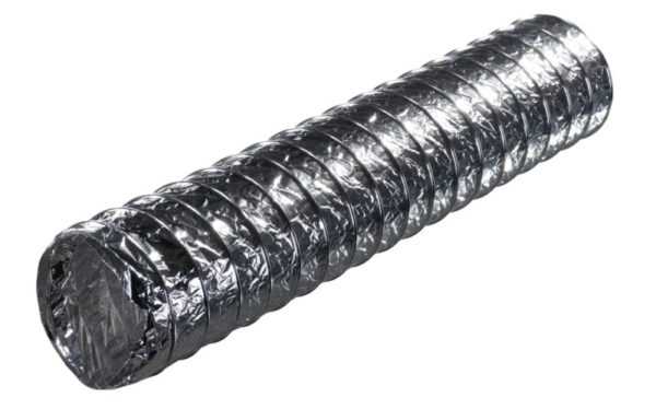 Гофра алюминиевая размеры – гофрированная труба из нержавеющей стали для дымохода, жаростойкая гофротруба для вентиляции