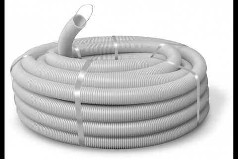 Гофра для прокладки кабеля – Прокладка кабеля в гофре - ошибки и правила. Когда гофра экономит. Затраты, характеристики, подбор диаметра, тип гофрорукава.