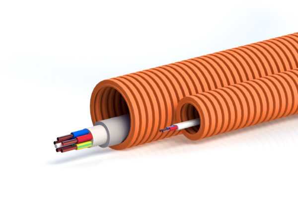 Гофра для прокладки кабеля – Прокладка кабеля в гофре - ошибки и правила. Когда гофра экономит. Затраты, характеристики, подбор диаметра, тип гофрорукава.
