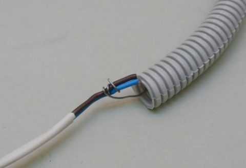 Гофра размеры – Гофра для проводов и кабеля технические характеристики, размеры, диаметры