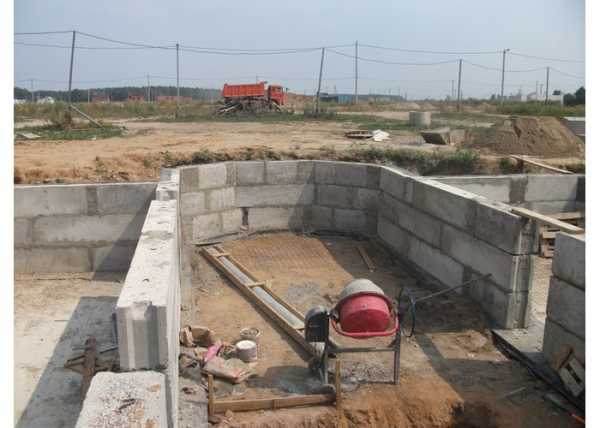 Гост на блоки фундаментные фбс – ГОСТ 13579-78 Блоки бетонные для стен подвалов. Технические условия (с Изменением N 1)