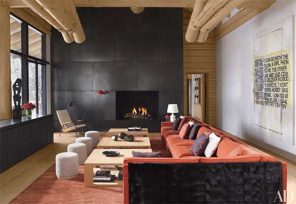Гостиная с камином в современном стиле фото – Дизайн гостиной с камином в доме (фото, видео) | Оформление камина в частном, загородном, деревянном доме