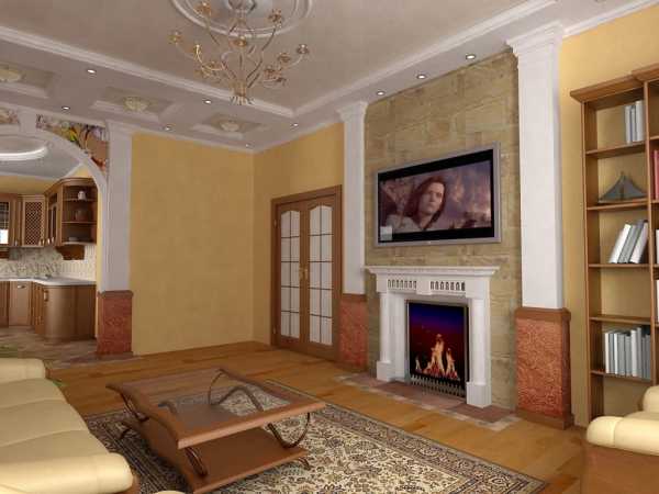 Гостиная с камином в современном стиле фото – Дизайн гостиной с камином в доме (фото, видео) | Оформление камина в частном, загородном, деревянном доме