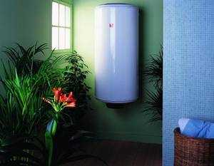 Характеристики водонагреватель – Основные характеристики водонагревателей