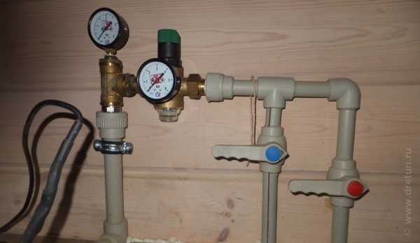 Honeywell регулятор давления воды – Регулятор давления воды (клапан понижения давления, редуктор давления) Honeywell (Хоневелл) D04FM: athunder