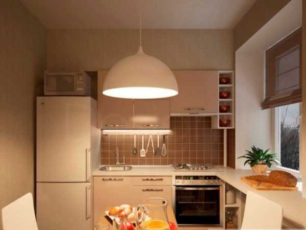 Хрущевка кухня – дизайн, оформление обоев и других элементов интерьера, идеи ремонта, видео и фото