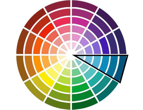 Идеальное сочетание цветов в интерьере – Сочетание цветов в интерьере: подборка, совместимость, раскладки, как правильно - колористика