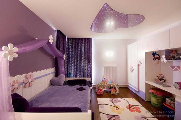 Идеи детских комнат – Интересные идеи оформления интерьера детской комнаты, на которые стоит взглянуть родителям